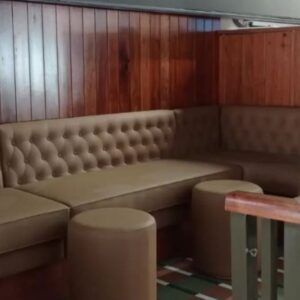 TABICADO MADERA PUB